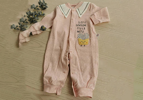 Baby Knit Suit